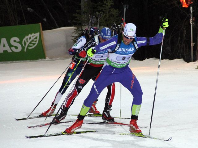 001 Klemen Bauer